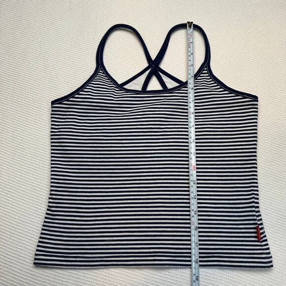 Vintage Union Bay Crop Tank Y2K 2000s - Picture 9 of 10